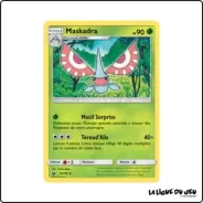 Peu commune - Pokemon - Tempête Céleste - Maskadra 16/168