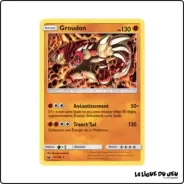 Holo - Pokemon - Tempête Céleste - Groudon 81/168