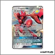 Ultra - Pokemon - Tempête Céleste - Cizayox-GX 90/168