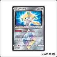 Ultra - Pokemon - Tempête Céleste - Jirachi Prisme Étoile 97/168