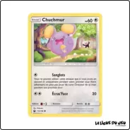 Commune - Pokemon - Tempête Céleste - Chuchmur 116/168