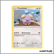 Commune - Pokemon - Tempête Céleste - Chuchmur 117/168