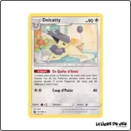 Holo - Pokemon - Tempête Céleste - Delcatty 121/168