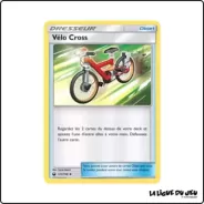 Peu commune - Pokemon - Tempête Céleste - Vélo Cross 123/168