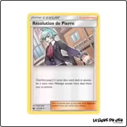 Holo - Pokemon - Tempête Céleste - Résolution de Pierre 145/168