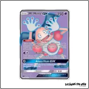 Ultra - Pokemon - Tempête Céleste - M. Mime-GX 156/168