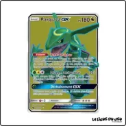 Ultra - Pokemon - Tempête Céleste - Rayquaza-GX 160/168