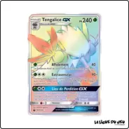 Secrete - Pokemon - Tempête Céleste - Tengalice-GX 169/168