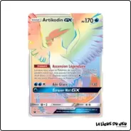 Secrete - Pokemon - Tempête Céleste - Artikodin-GX 171/168