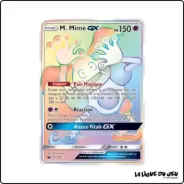 Secrete - Pokemon - Tempête Céleste - M. Mime-GX 173/168