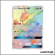 Secrete - Pokemon - Tempête Céleste - Rayquaza-GX 177/168