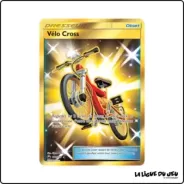 Secrete - Pokemon - Tempête Céleste - Vélo Cross 178/168