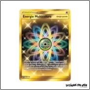 Secrete - Pokemon - Tempête Céleste - Énergie Multicolore 183/168