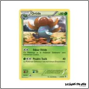 Peu commune - Pokemon - Frontières Franchies - Ortide 2/149 Pokemon Company - 1