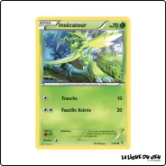 Commune - Pokemon - Frontières Franchies - Insécateur 7/149 Pokemon Company - 1