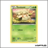 Commune - Pokemon - Frontières Franchies - Doudouvet 14/149 Pokemon Company - 1