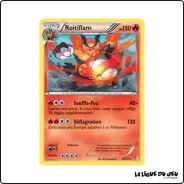 Holo - Pokemon - Frontières Franchies - Roitiflam 26/149 Pokemon Company - 1