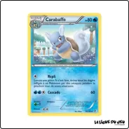 Peu commune - Pokemon - Frontières Franchies - Carabaffe 30/149 Pokemon Company - 1