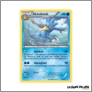 Rare - Pokemon - Frontières Franchies - Akwakwak 35/149 Pokemon Company - 1