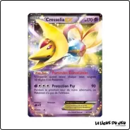 Ultra - Pokemon - Frontières Franchies - Cresselia-EX 67/149 Pokemon Company - 1