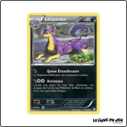 Holo - Pokemon - Frontières Franchies - Léopardus 91/149 Pokemon Company - 1