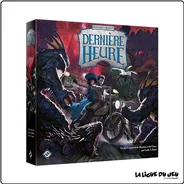 Aventure - Jeu de Plateau - Horreur À Arkham : Dernière Heure Fantasy Flight Games - 1