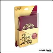 Jeu de Cartes - Love Letter Z-Man Games - 1