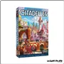 Jeu de Cartes - Citadelles : Quatrième Edition Edge Entertainment - 1