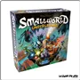 Stratégie - Gestion - SmallWorld : Underground Days Of Wonder - 1