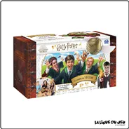 Cartes - Action - Harry Potter : La Course au Vif d'Or Spin Master - 1