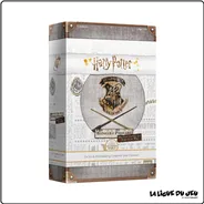 Aventure - Deck-Building - Harry Potter : Bataille à Poudlard - Défense contre les Forces du Mal USAopoly - 1