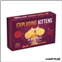 Jeu de Cartes - Exploding Kittens - Édition Festive Exploding Kittens - 1