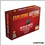 Jeu de Cartes - Exploding Kittens Exploding Kittens - 1