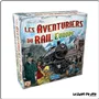 Gestion - Les Aventuriers Du Rail Europe Days Of Wonder - 1