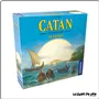 Gestion - Catan : Extension Marins Kosmos - 1