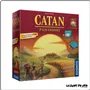 Gestion - Catan : Pack Confort Kosmos - 1