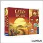 Gestion - Catan - Big Box Kosmos - 1