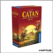 Gestion - Catan Duel Kosmos - 1