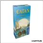 Gestion - Catan Marins : Extension Pour 5/6 Joueurs Kosmos - 1