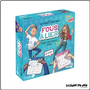 Ambiance - Fous à Lier Synapses Games - 1