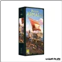 Stratégie - 7 Wonders Edition 2020 - Extension : Armada Repos Production - 1