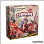 Figurine - Jeu de Plateau - Zombicide Saison 1 - 2ème Edition CMON - 1