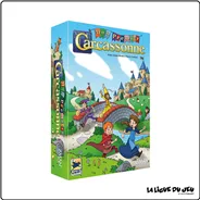 Gestion - Mon premier Carcassonne Z-Man Games - 1