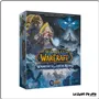 Coopératif - World of Warcraft : Wrath of the Lich King - A Pandemic System Board Game Z-Man Games - 1