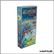 Gestion - Dixit - Extension 9 - 10th Anniversary Libellud - 1