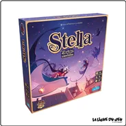 Ambiance - Association - Stella - Dixit Universe Libellud - 1