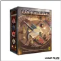 Aventure - Coopératif - Gloomhaven - Les Mâchoires du Lion Cephalofair Games - 1