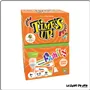 Ambiance - Jeu de devinettes - Time's Up Family (Orange) Repos Production - 1