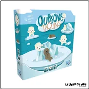 Enfant - Stratégie - Oursons Taquins Space Cow - 1