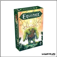 Stratégie - Gestion - Equinox (Green) Plan B Games - 1